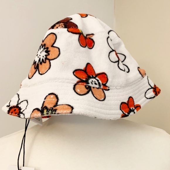 New with tags MIAOU lil’ bucket hat in crayola 👒 🧢 🎩 - Picture 2 of 6